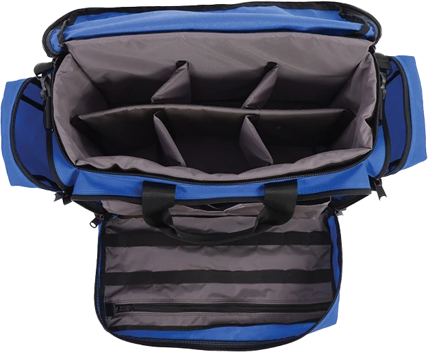 RB Fab Pacific Coast Series Intermediate II Trauma Bag