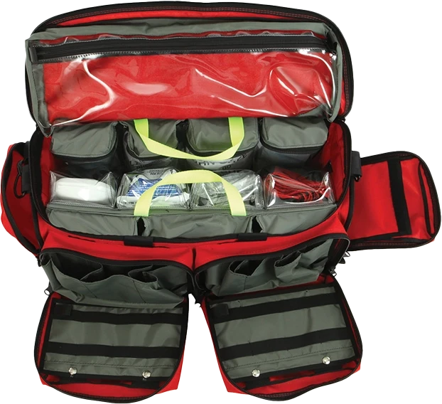 RB Fab Pacific Coast Series Mega Medic’s Bag