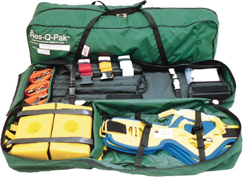 RB Fab Res-Q-Pak