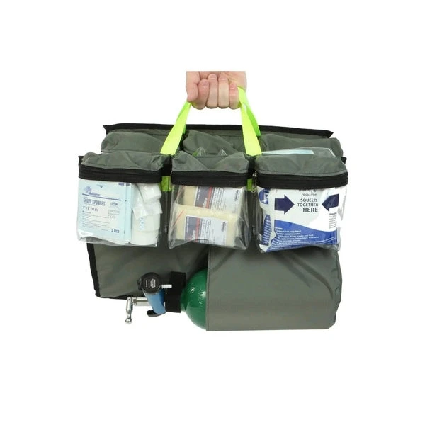 RB Fab Z Pak Trauma Supply Insert