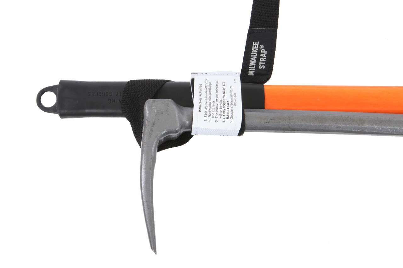 RB Fab Iron Sling