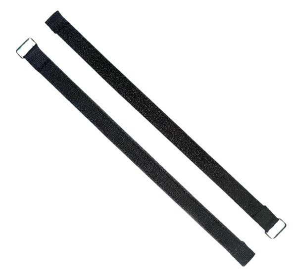 RB Fab Nomex Chin Strap Milwaukee Strap