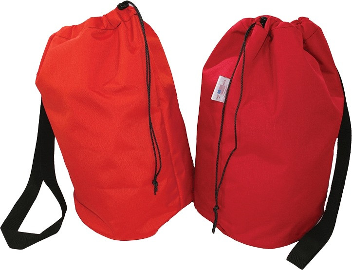 RB Fab Medium Rope Bag with Bottom