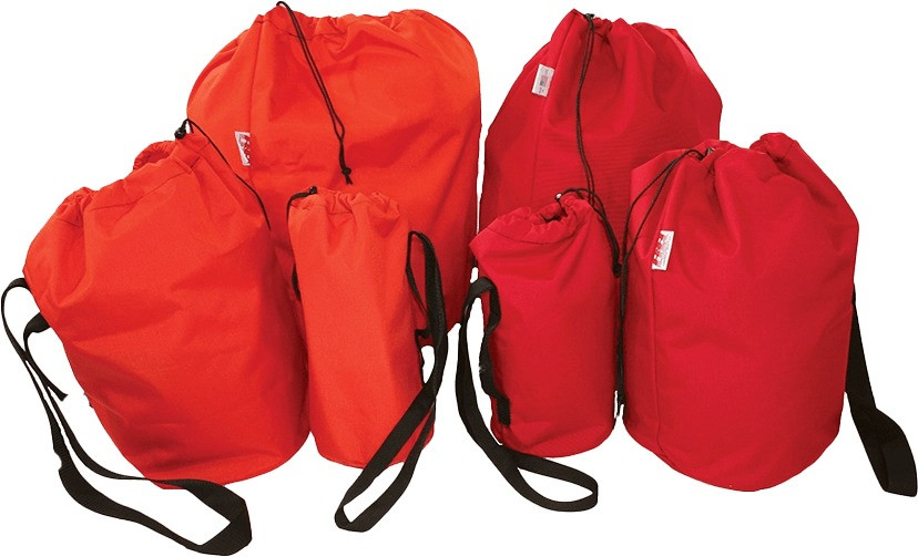 RB Fab Medium Rope Bag with Bottom
