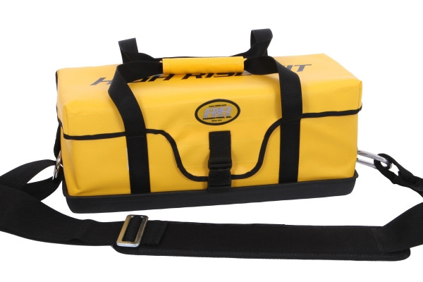 RB Fab High Rise Bag 22oz with Tuff Bottom