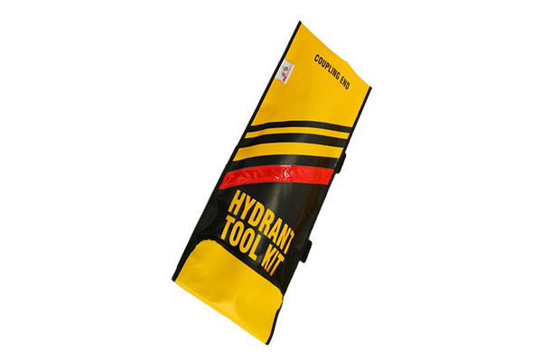 RB Fab Oversized Hydrant Tool Kit - Yellow