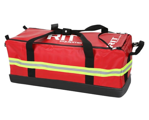 RB Fab R.I.T. Bag - Red