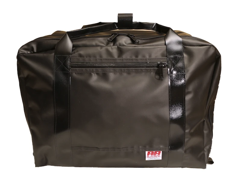 RB Fab Carcinogen Extra Large Vinyl Gear Bag