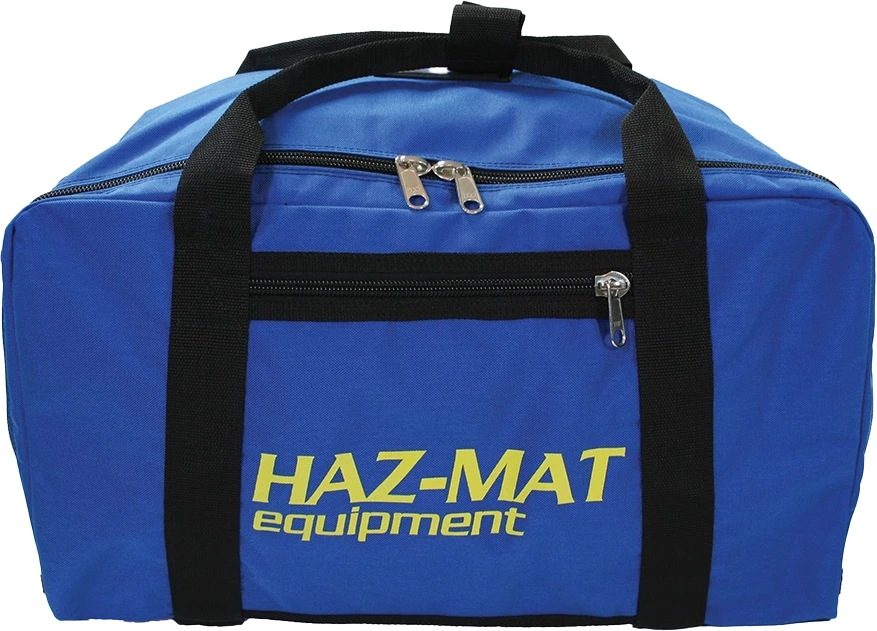 RB Fab Haz-Mat Equipment Bag - Royal Blue