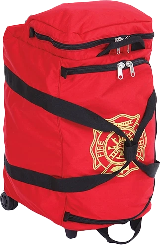 RB Fab R&B Roller Gear Bag