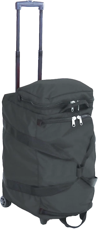 RB Fab R&B Roller Gear Bag