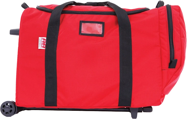 RB Fab R&B Roller Gear Bag