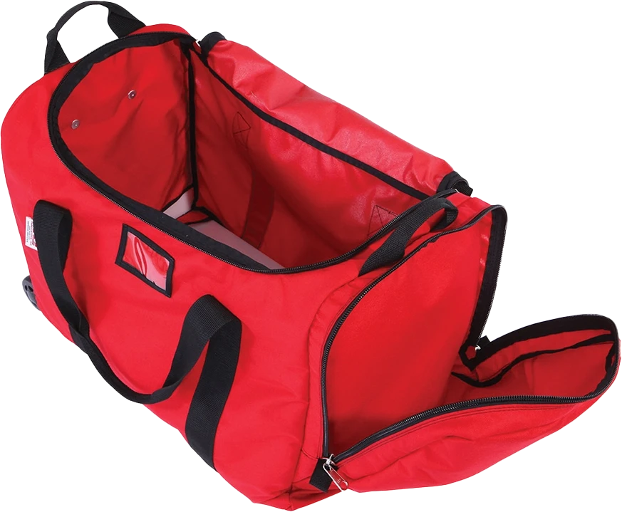 RB Fab R&B Roller Gear Bag