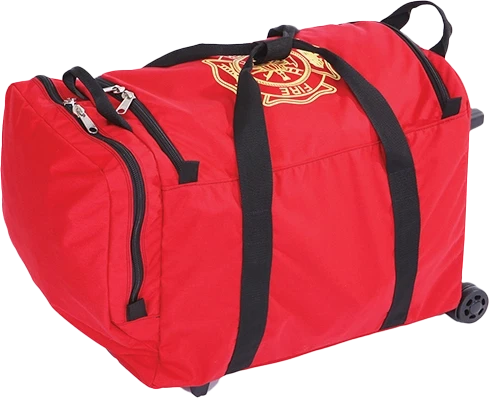 RB Fab R&B Roller Gear Bag