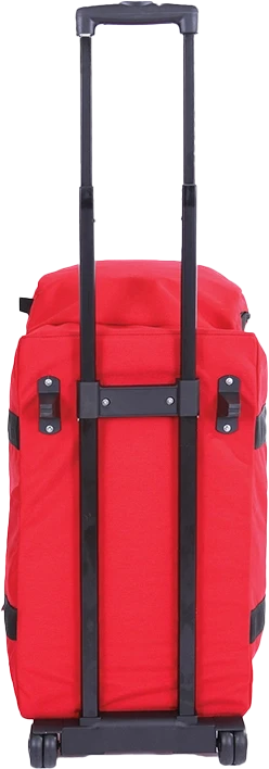 RB Fab R&B Roller Gear Bag