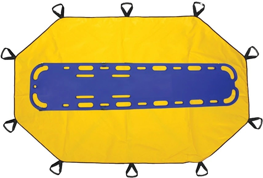RB Fab Bariatric Transfer Sheet