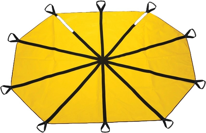 RB Fab Bariatric Transfer Sheet