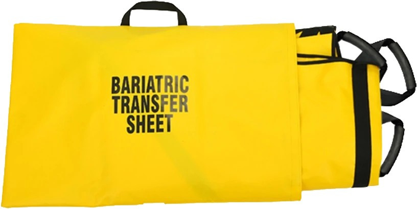 RB Fab Bariatric Transfer Sheet