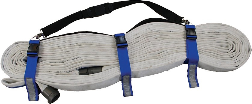 RB Fab Cleveland Hose Strap and Shoulder Pad