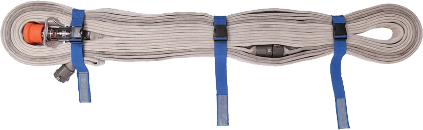 RB Fab Cleveland Straps Only 3 Per Set