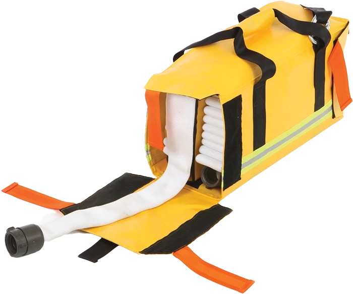 RB Fab Forestry Hose Pack