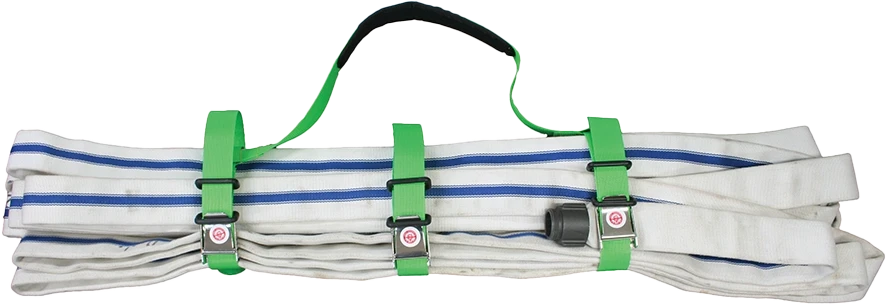 RB Fab Gripper Hose System