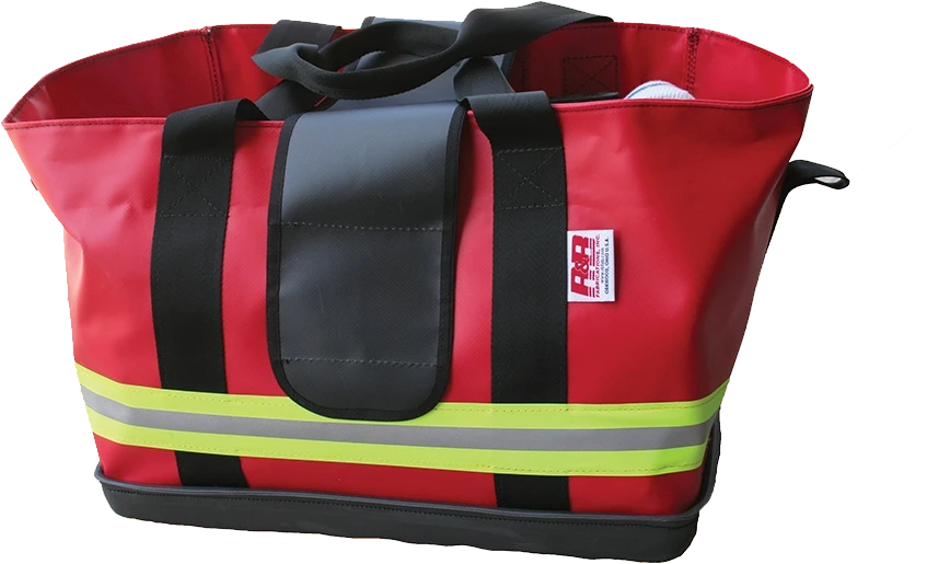 RB Fab Milwaukee Strap Hose and AC Bag (Small)