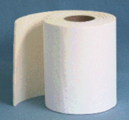 Felt, Orthopaedic Adh Wht 1/4"x2 1/2yds Rl - 1