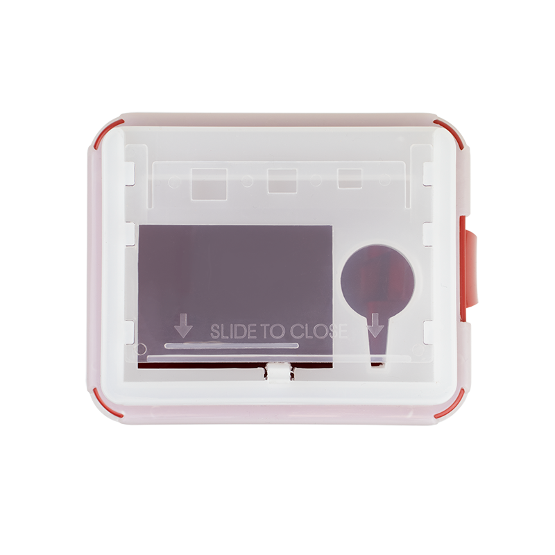Dynarex 1 Qt Sharps Container