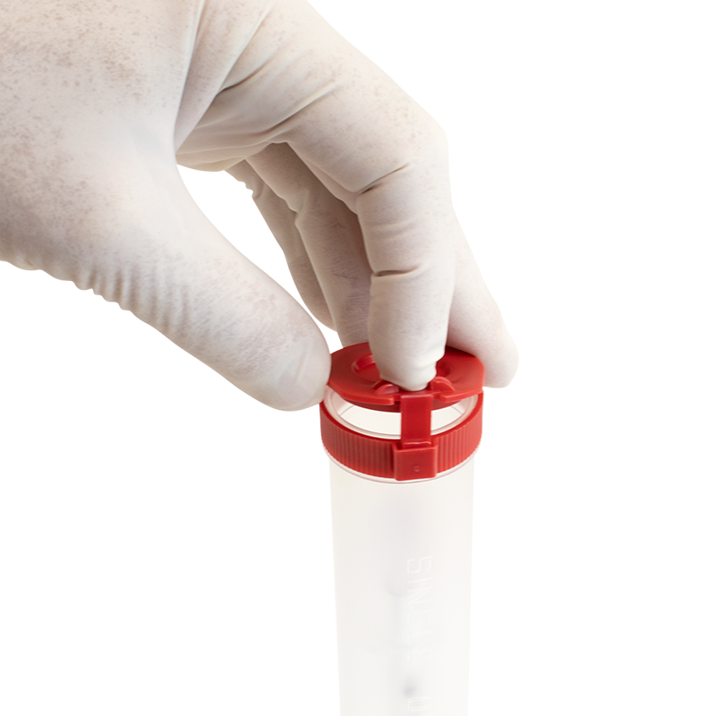Dynarex Compact Sharps Container