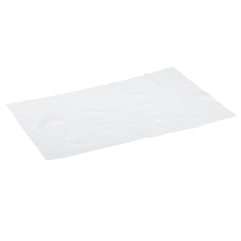 Dynarex Premoistened Washcloths, Case of 8 Tubs