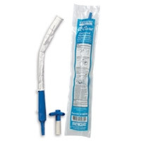 Oral Care Kit, Q4 Petite Starter W/suction 8fr (60kt/cs) Cs - 60