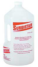 Surgistain, (4gl/cs) Gl - 1