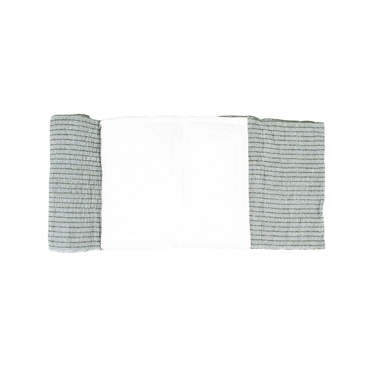 DynaSafety High Strength Pressure Bandage, Israeli Type, 6 Inch