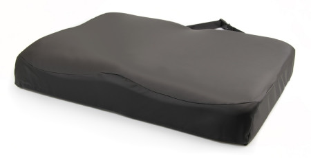 Cushion, Prem W/c Molded Gel 24x18x3 (4/cs) Ea - 1