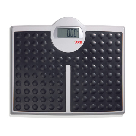 Scale, Digital Floor Hi Capacity Ea - 1