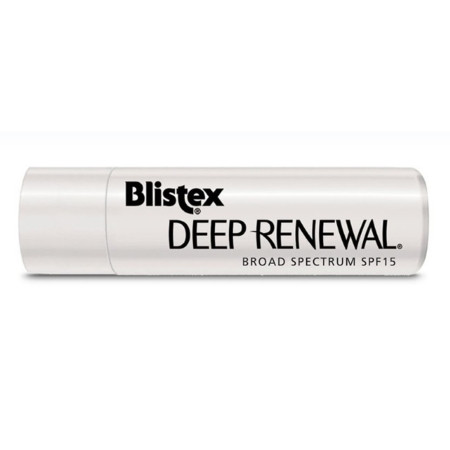 Blistex Deep Renewal, Lip Balm0-13oz (6/ct) Ct - 6