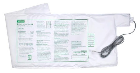 Pad, Pressure Bed Timed 10"x30" (30/cs) Ea - 1
