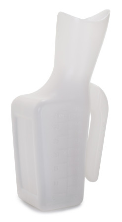 Urinal, Fml Graduated 35oz (6ea/cs) Ea - 1