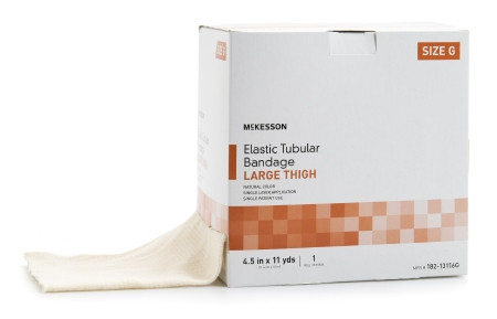 Bandage, Compression Spandagrip Sz-g (12bx/cs) Bx - 1