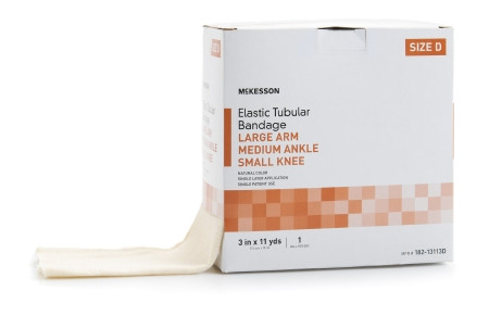 Bandage, Compression Spandagrip Sz-d (18bx/cs) Bx - 1
