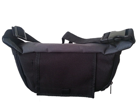 Pouch, Pump Univ Shoulder 250-500ml Ea - 1
