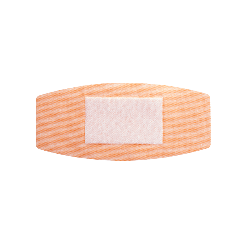 Adhesive Fabric Bandage 2" x 4.5" Sterile Box/50