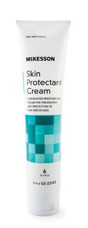 Cream, Skin Protect Lf 6oz (24/cs) Ea - 1
