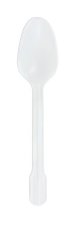 Teaspoon, Unbreakable 5" (1000/cs) Cs - 1