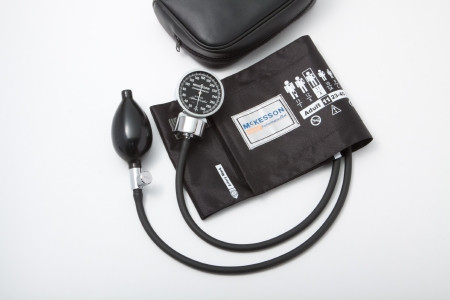 Sphyg, Aneroid Pro Lf Burg Lg Adlt Bx - 1