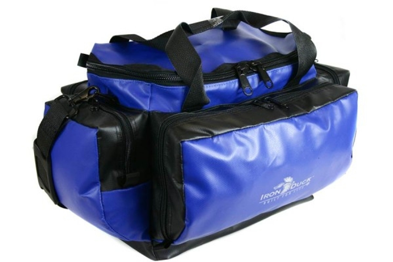 Iron Duck Trauma Pack Plus 32350 Impervious