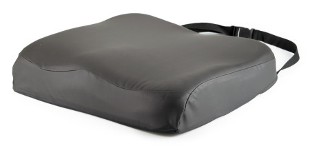 Cushion, Prem W/c Molded Gel 18x16x3 (4/cs) Ea - 1