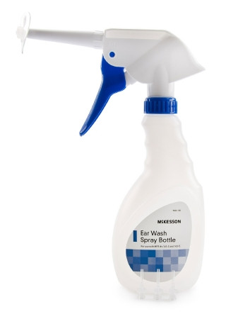 Washer, Ear Rigid Tu 3tip W/bag/label (10bg/cs) Bg - 1