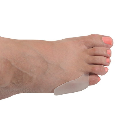 Shield, Bunion Tailor's Gel Ea - 1